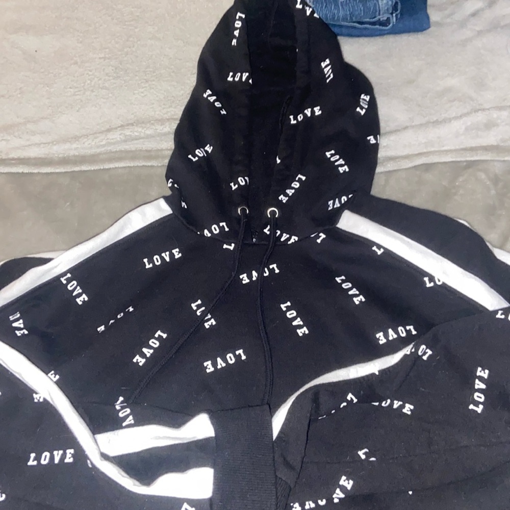 Worn once